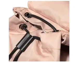 Burberry | Bags | Burberry Backpack Rucksack Rose Beige  display picture 2